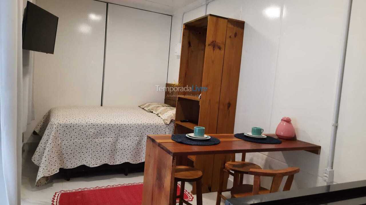 House for vacation rental in Bombinhas (Mariscal)