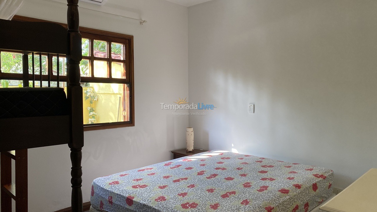 Casa para aluguel de temporada em Bertioga (Riviera de São Lourenço)