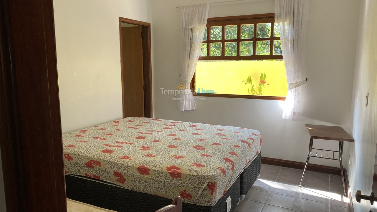 Casa para aluguel de temporada em Bertioga (Riviera de São Lourenço)