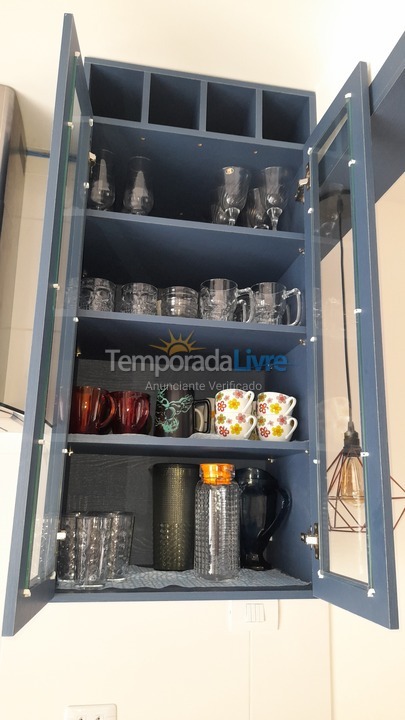 House for vacation rental in Itanhaém (Cibratel II)