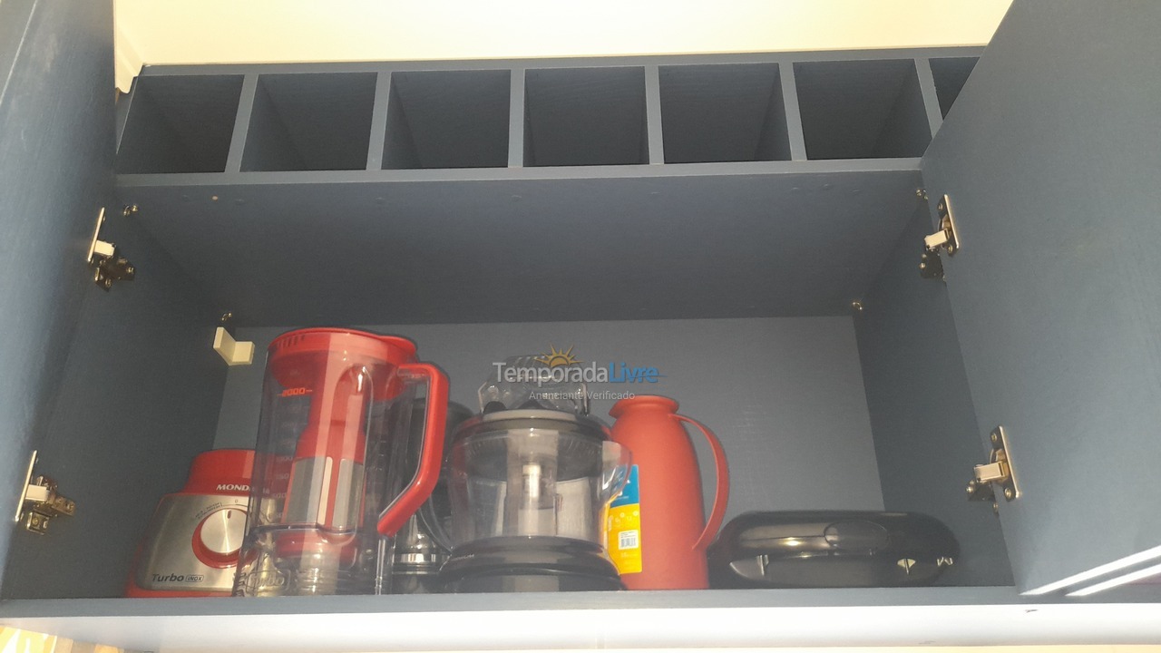 House for vacation rental in Itanhaém (Cibratel II)