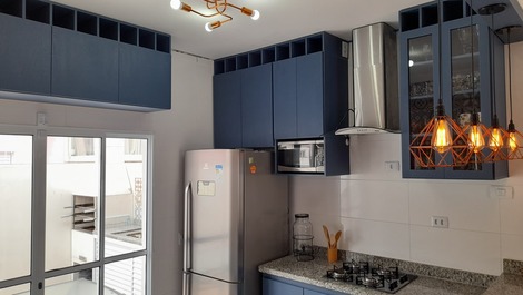 New house, swimming pool and private barbecue. Christmas and New Year available