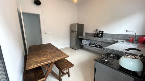 Apartamento Novo próximo à praia da Lagoinha