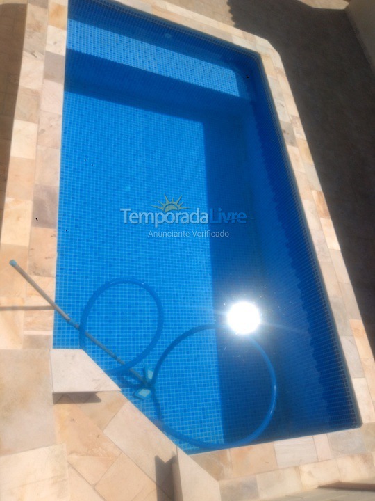 Casa para aluguel de temporada em Itanhaém (Balneário Tupy)