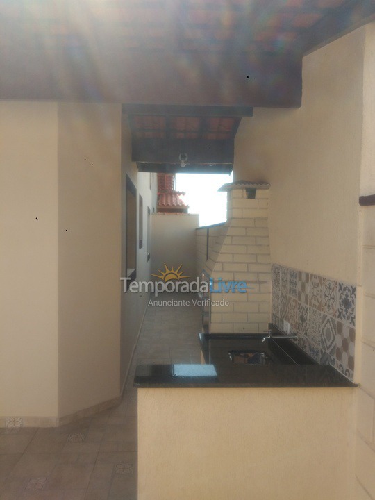 Casa para aluguel de temporada em Itanhaém (Balneário Tupy)