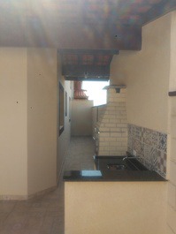 Novo: Incrível casa com piscina em Itanhaém/SP