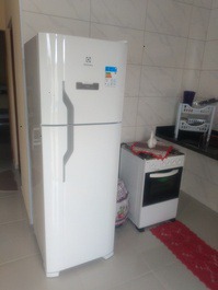 Novo: Incrível casa com piscina em Itanhaém/SP