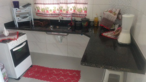 Novo: Incrível casa com piscina em Itanhaém/SP