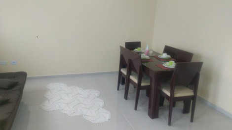 Novo: Incrível casa com piscina em Itanhaém/SP