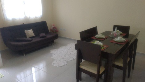 Novo: Incrível casa com piscina em Itanhaém/SP