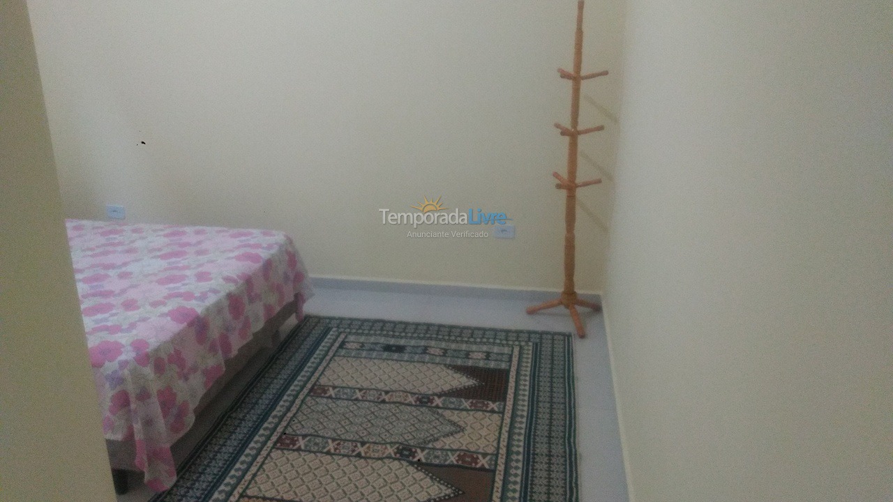 Casa para aluguel de temporada em Itanhaém (Balneário Tupy)