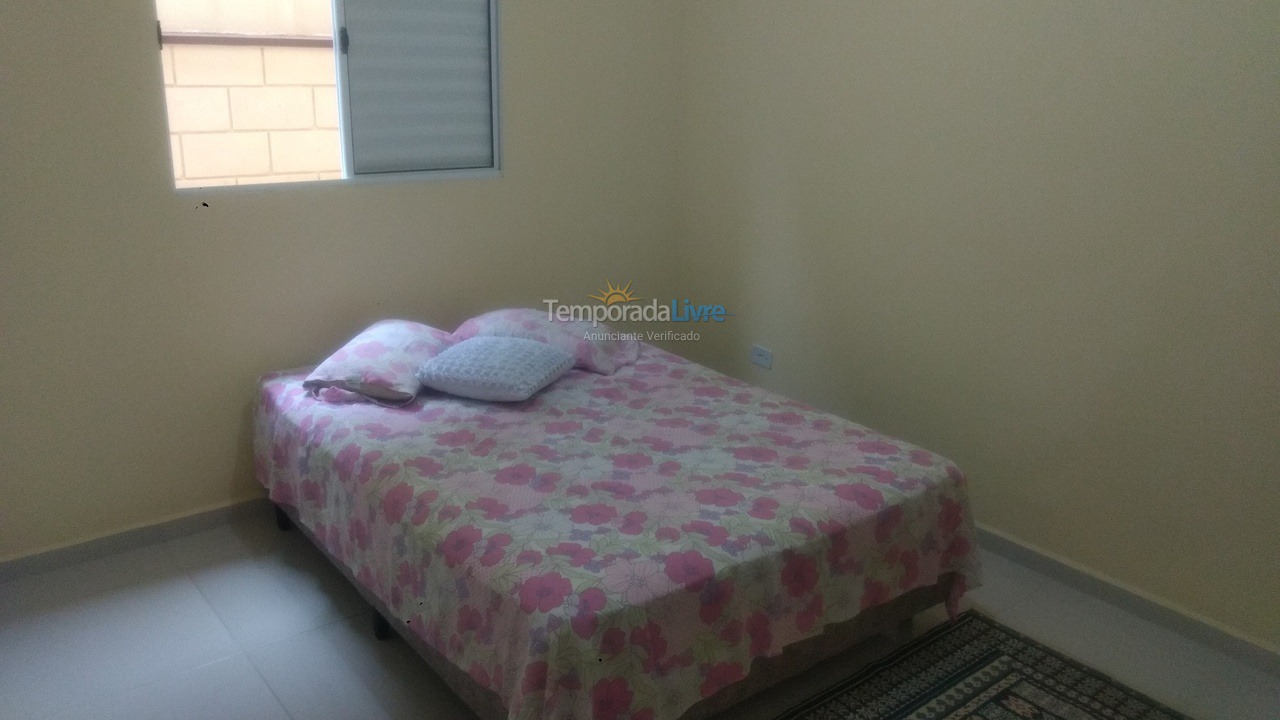 Casa para aluguel de temporada em Itanhaém (Balneário Tupy)