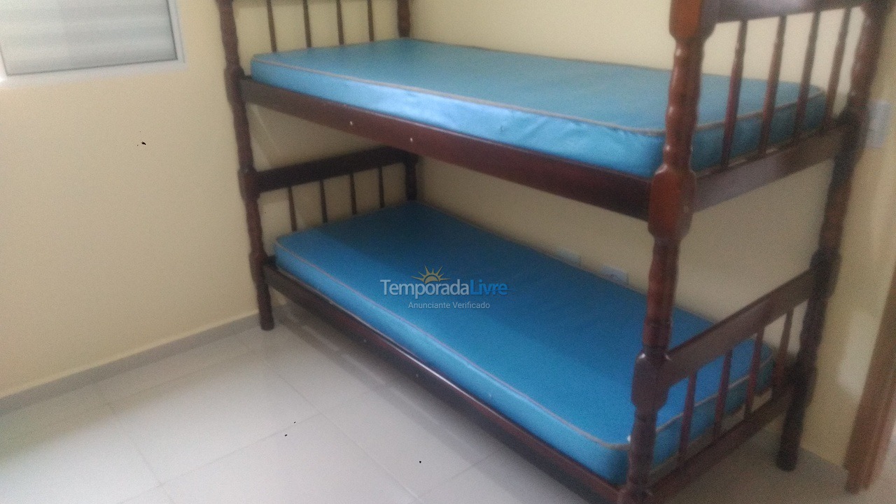 Casa para aluguel de temporada em Itanhaém (Balneário Tupy)