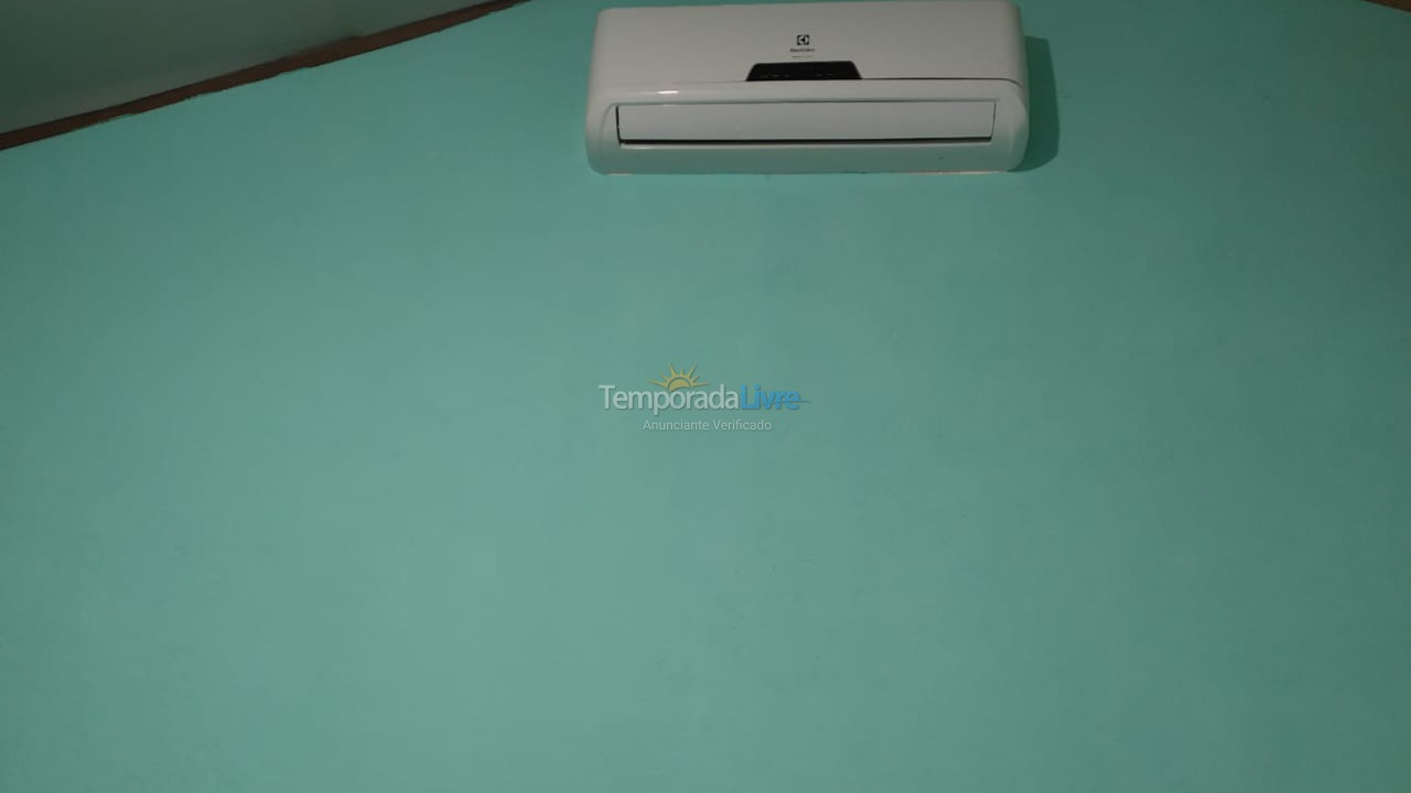 Casa para alquiler de vacaciones em Ubatuba (Camburi)