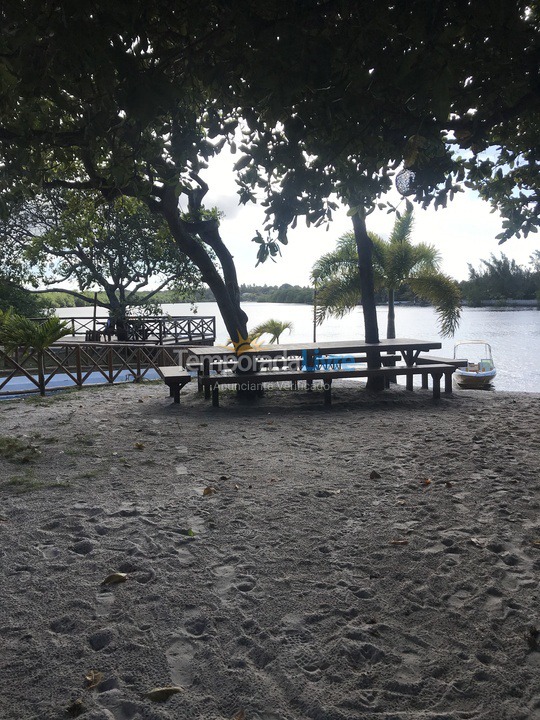 House for vacation rental in Camaçari (Barra do Jacuípe)