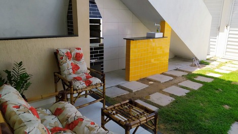 ACOGEDORA CASA CERCA DE LA PLAYA Y PISCINA PRIVADA PROMOCIÓN PAREJAS