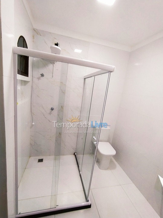 Casa para alquiler de vacaciones em Camaçari (Barra do Jacuípe)