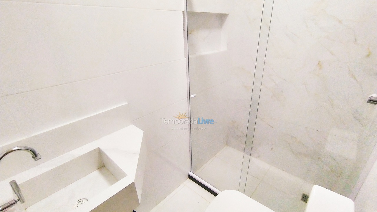 Casa para alquiler de vacaciones em Camaçari (Barra do Jacuípe)