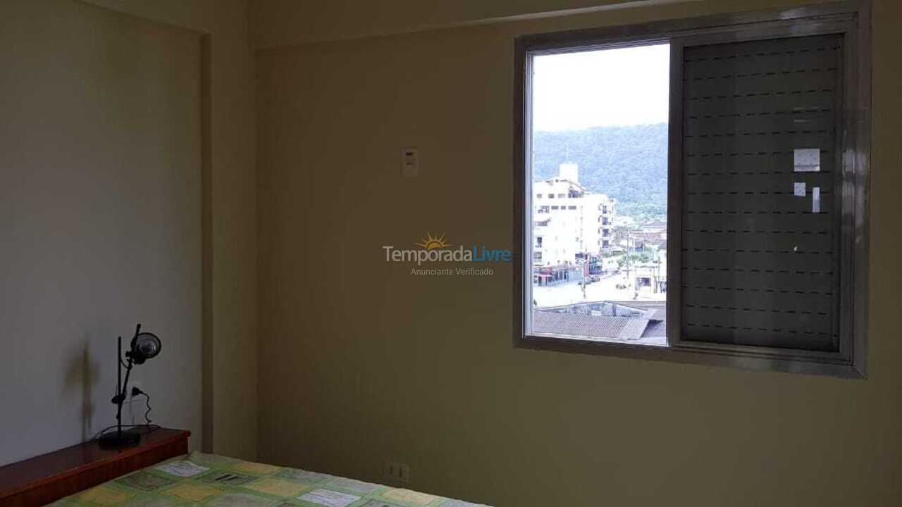 Apartamento para alquiler de vacaciones em Guarujá (Enseada)