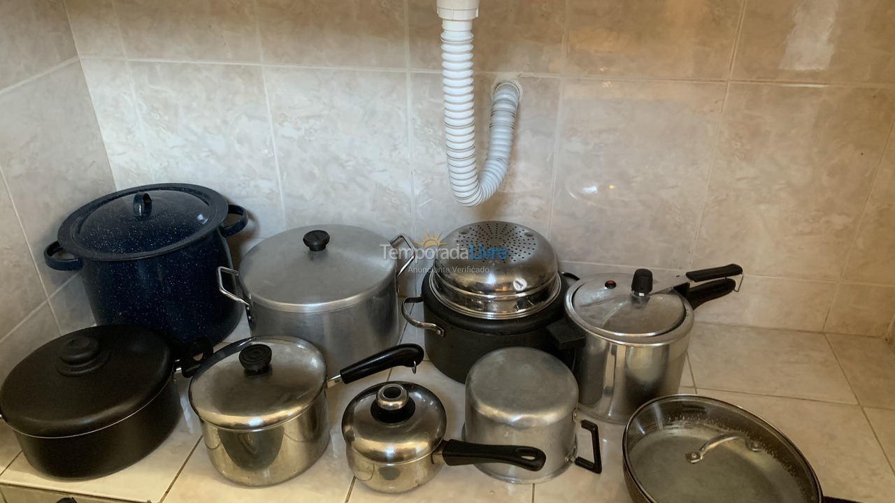 House for vacation rental in Cabo Frio (Peró)