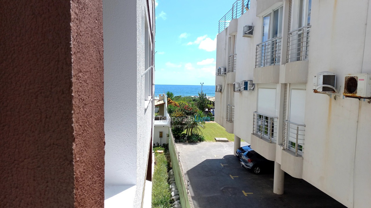 Apartment for vacation rental in Florianopolis (Praia dos Ingleses)