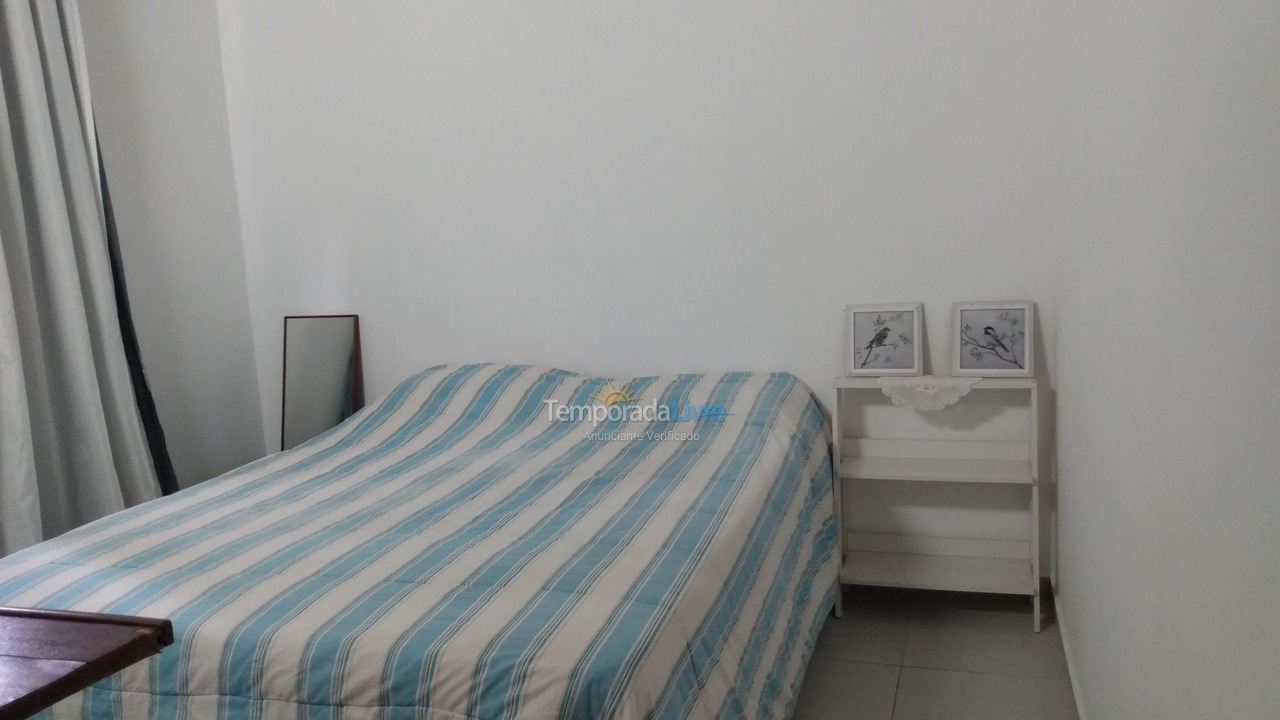 House for vacation rental in Bertioga (Costa do Sol)