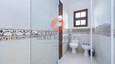 Casa para 11 personas a 80 metros del mar