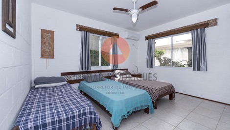 Casa para 11 personas a 80 metros del mar