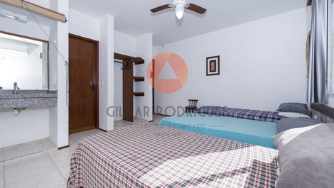 Casa para 11 personas a 80 metros del mar