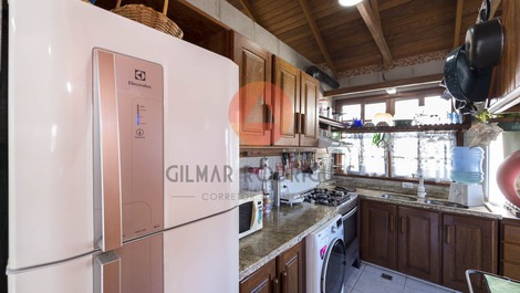 Casa para 11 personas a 80 metros del mar