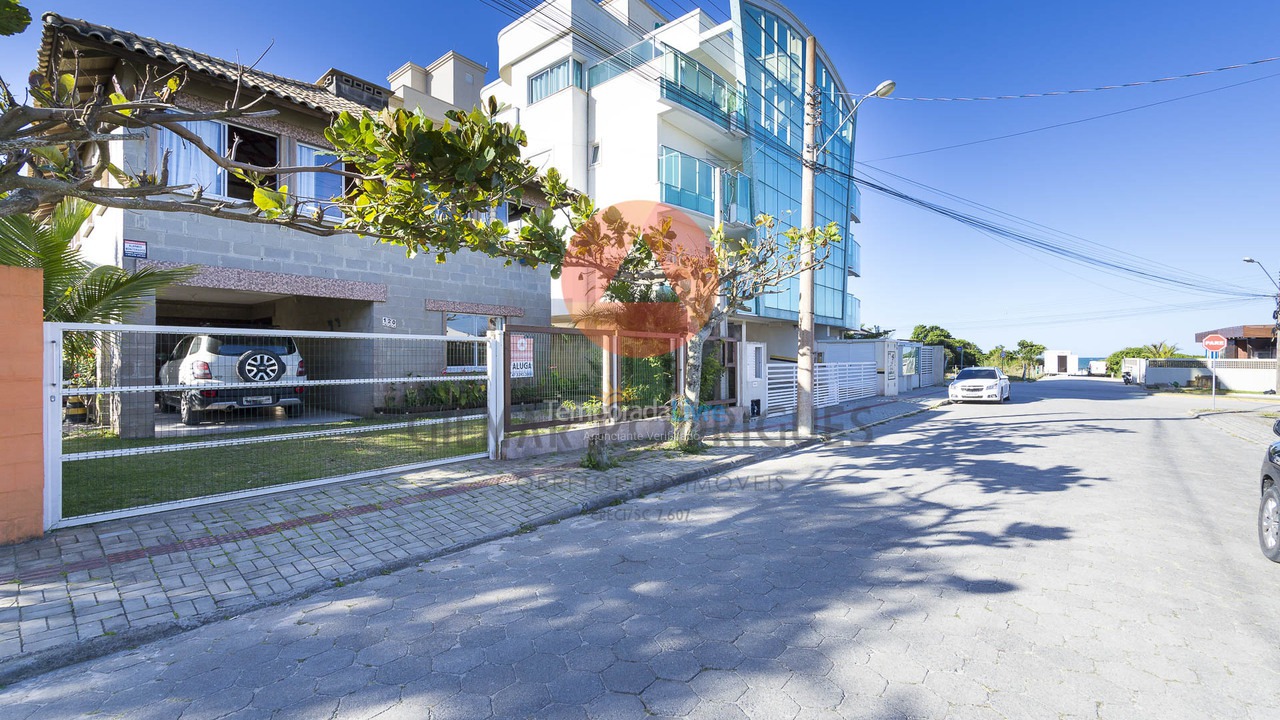 Casa para alquiler de vacaciones em Bombinhas (Mariscal)