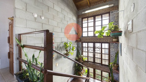 Casa para 11 personas a 80 metros del mar