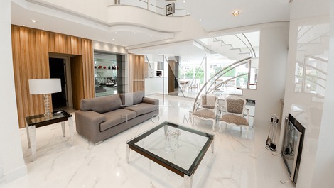 Exclusive Premium House - Jurerê Internacional