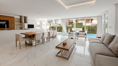 Exclusive Premium House - Jurerê Internacional