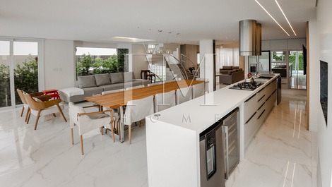 Exclusive Premium House - Jurerê Internacional