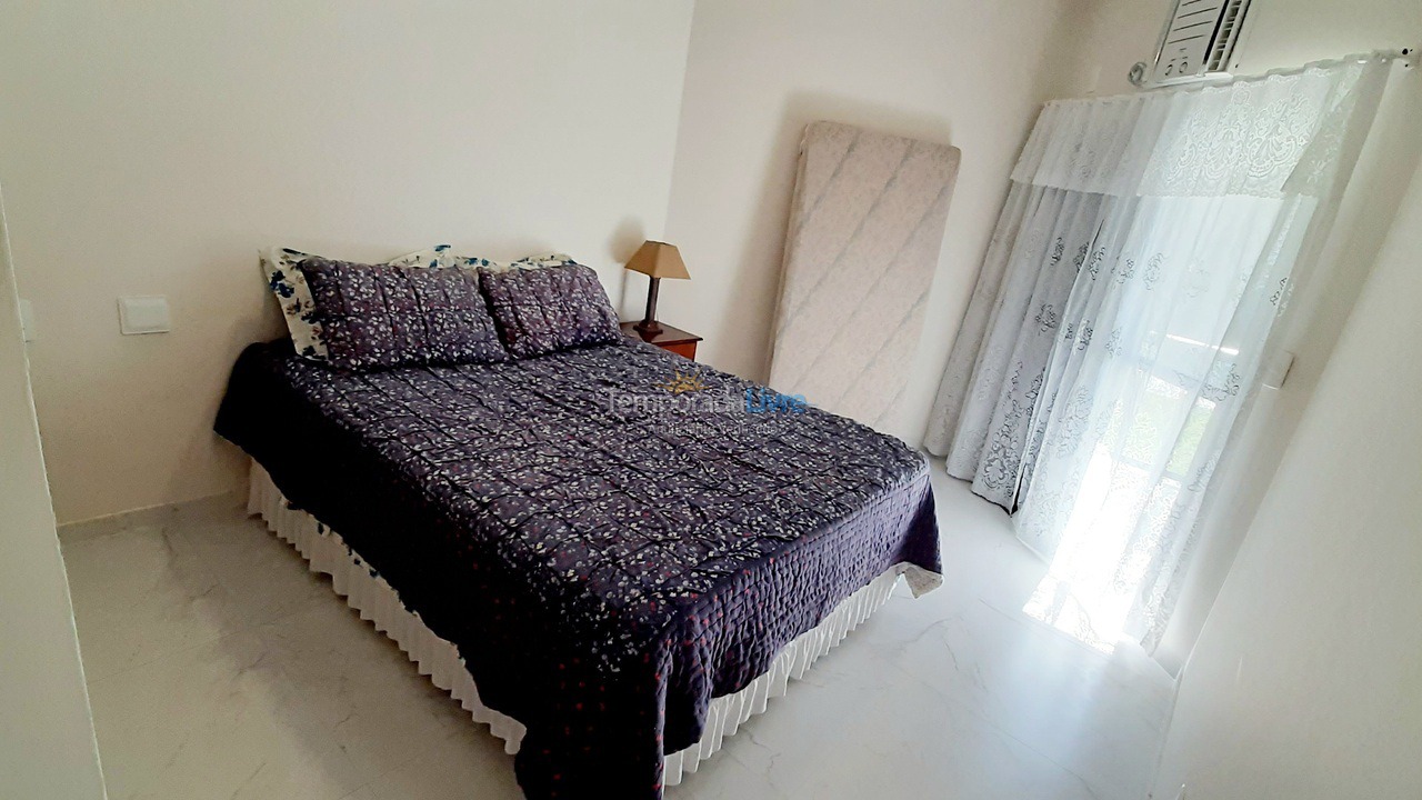 Apartamento para alquiler de vacaciones em Florianopolis (Canasvieiras)