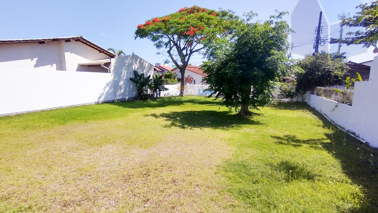 House for vacation rental in Florianópolis (Cachoeira do Bom Jesus)