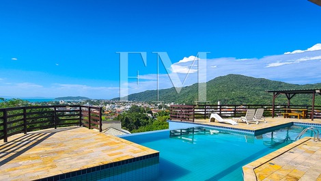 House for rent in Florianópolis - Cachoeira do Bom Jesus