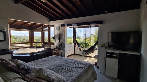 CASA VISTAS AL MAR - FLORIPA