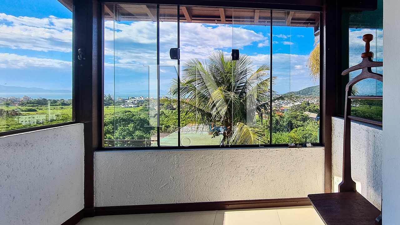 Casa para alquiler de vacaciones em Florianópolis (Cachoeira do Bom Jesus)