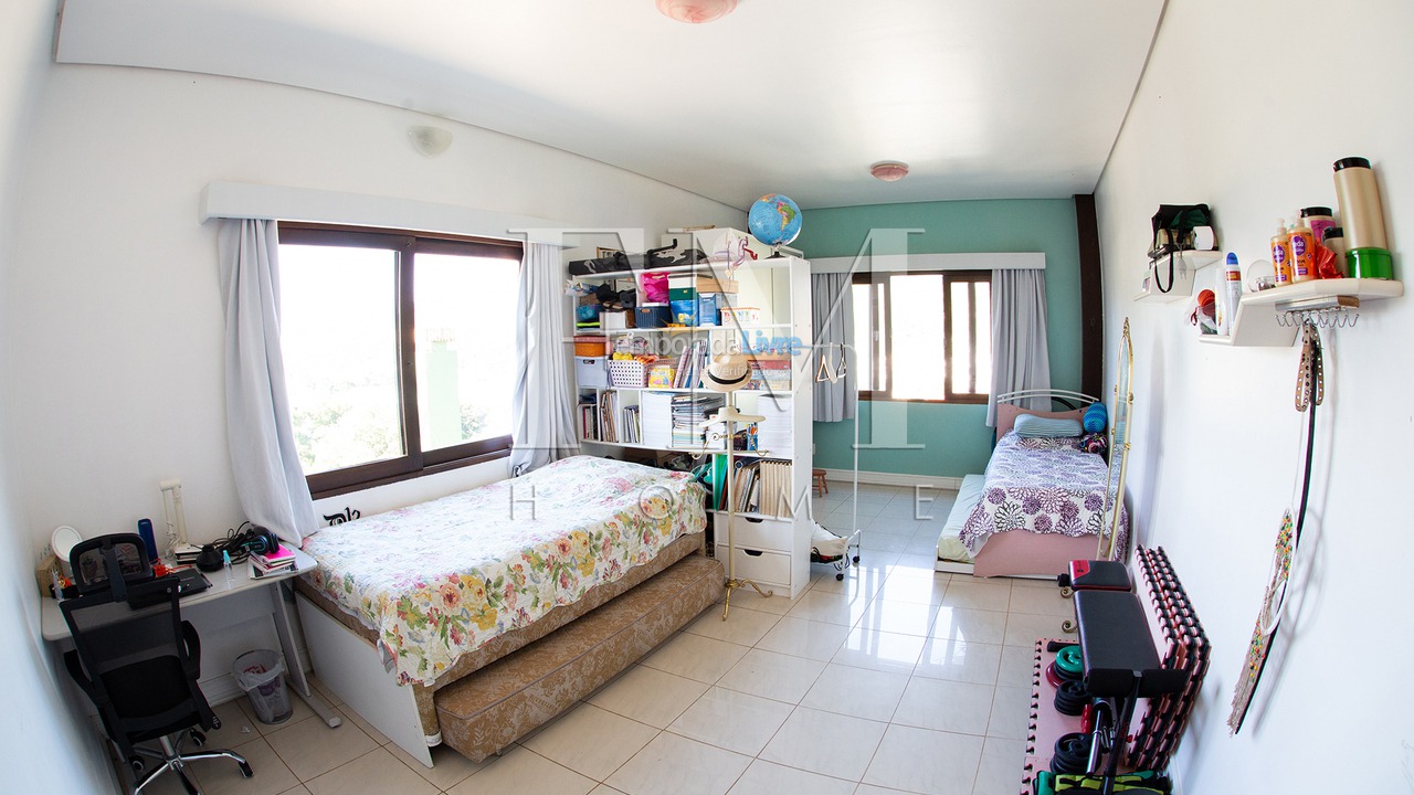 Casa para alquiler de vacaciones em Florianópolis (Cachoeira do Bom Jesus)