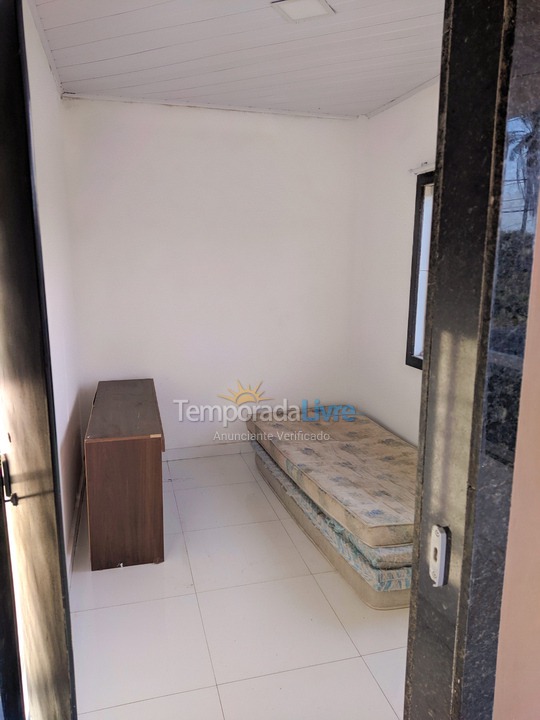 Casa para aluguel de temporada em Prado (São Sebastião)