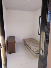 Imóvel espaçoso e confortável em Prado-Ba