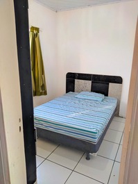 Imóvel espaçoso e confortável em Prado-Ba