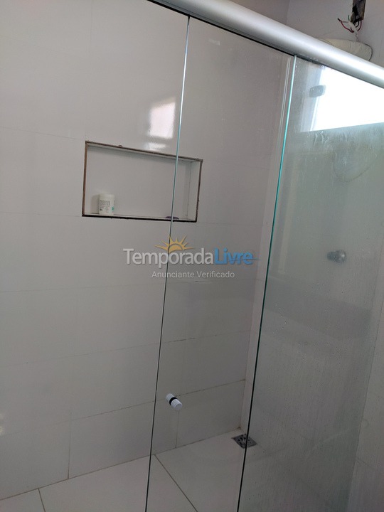 Casa para aluguel de temporada em Prado (São Sebastião)