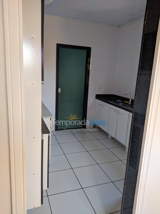 Casa para aluguel de temporada em Prado (São Sebastião)