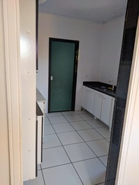 Imóvel espaçoso e confortável em Prado-Ba