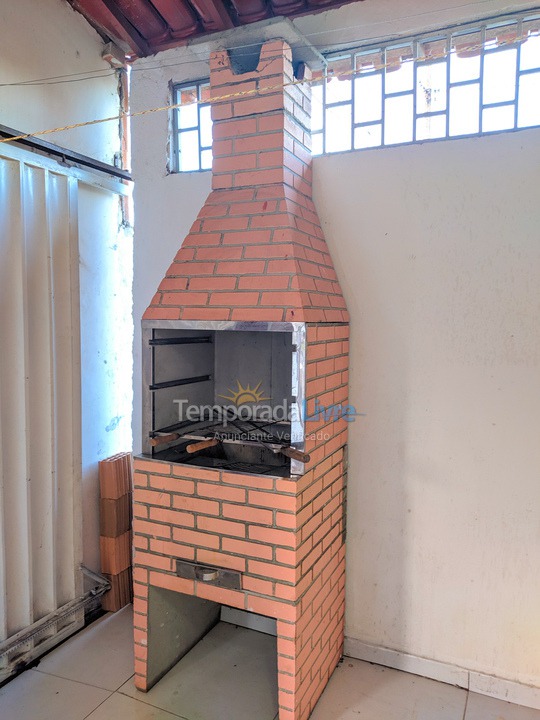 Casa para aluguel de temporada em Prado (São Sebastião)