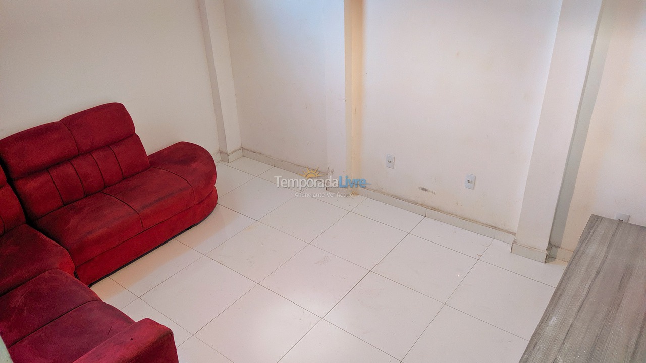 Casa para aluguel de temporada em Prado (São Sebastião)