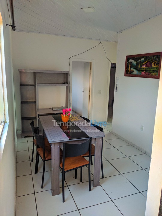 Casa para aluguel de temporada em Prado (São Sebastião)